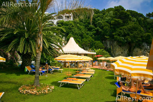 Grand Hotel Le Rocce 28